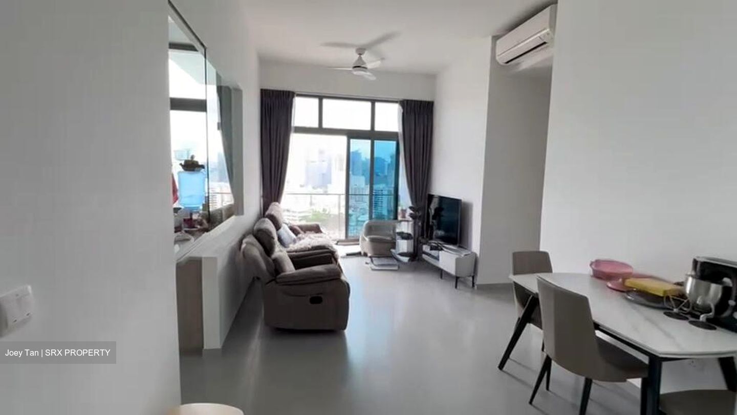 Sturdee Residences (D8), Condominium #501026281